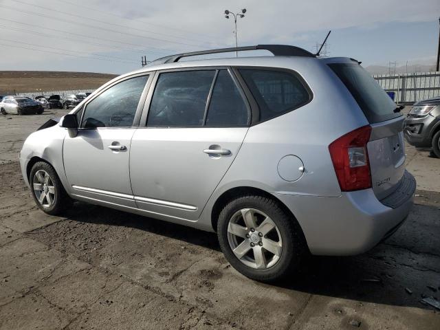 Photo 2 from auction – 2009 KIA RONDO BASE with VIN KNAFG528597224257