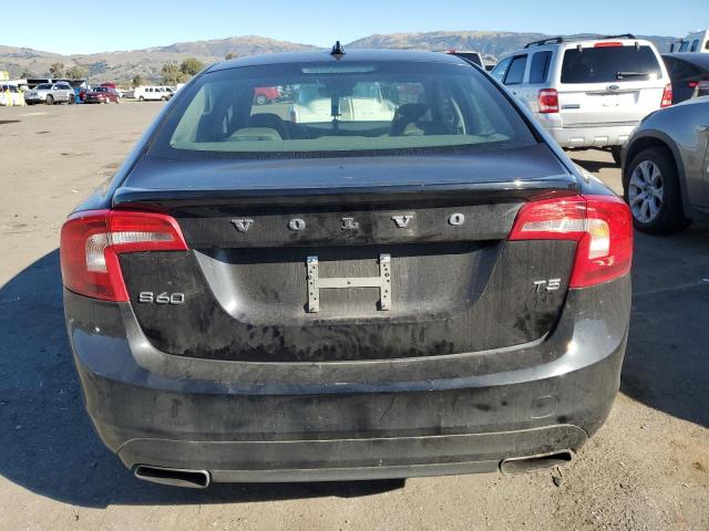 Photo 6 from auction – 2016 VOLVO S60 PREMIE with VIN YV126MFK3G2407486