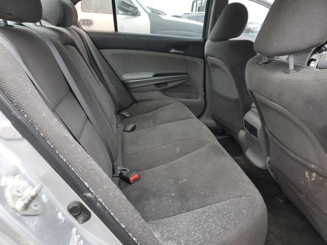 Photo 10 from auction – 2010 HONDA ACCORD EX with VIN 1HGCP2F71AA023387
