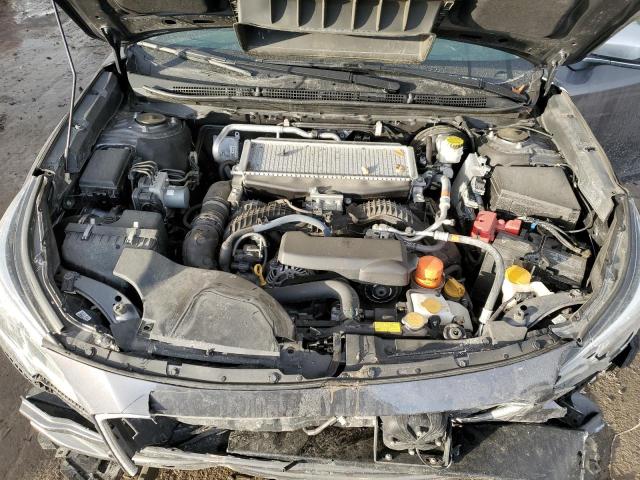 Photo 12 from auction – 2020 SUBARU OUTBACK TO with VIN 4S4BTGPD3L3204310