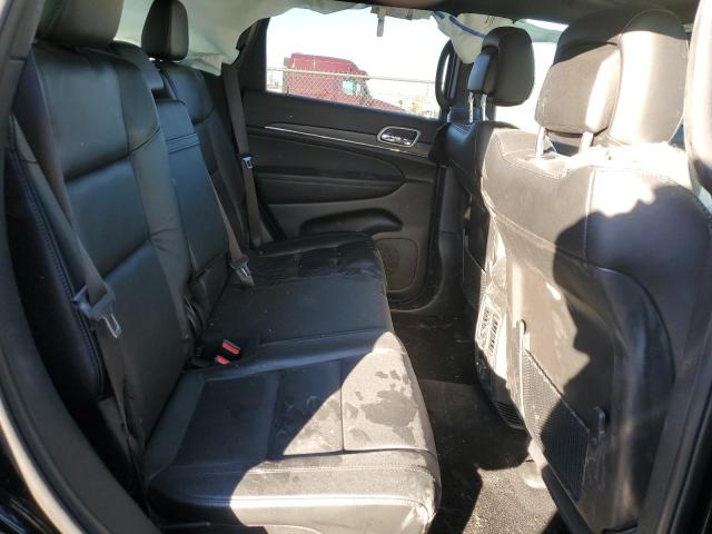 Photo 11 from auction – 2021 JEEP GRAND CHER with VIN 1C4RJFBG9MC831860