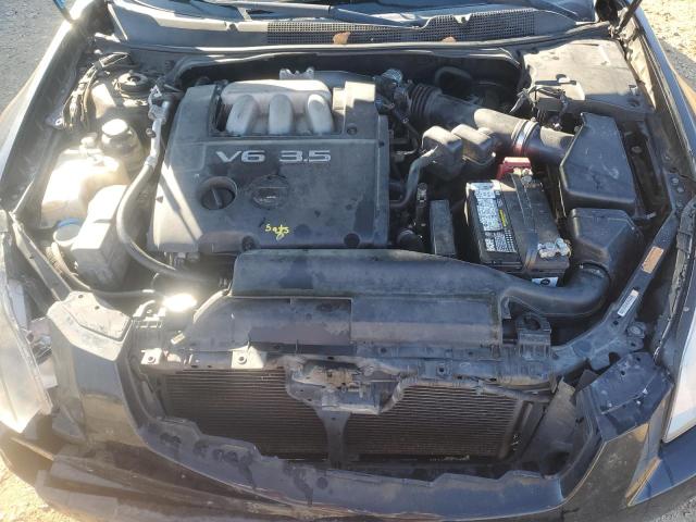 Photo 11 from auction – 2007 NISSAN MAXIMA SE with VIN 1N4BA41E37C842742