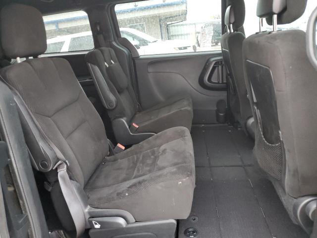 Photo 11 from auction – 2015 DODGE GRAND CARA with VIN 2C4RDGBG6FR625659