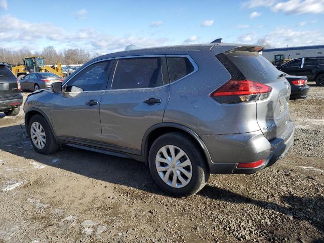 Photo 2 from auction – 2017 NISSAN ROGUE S with VIN KNMAT2MT9HP522527