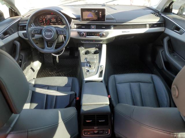 Photo 8 from auction – 2017 AUDI A4 PREMIUM with VIN WAUENAF43HN025753