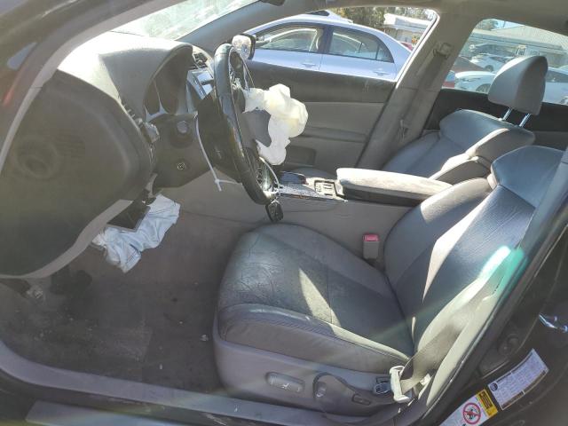 Photo 7 from auction – 2006 LEXUS GS 300 with VIN JTHBH96S665026188