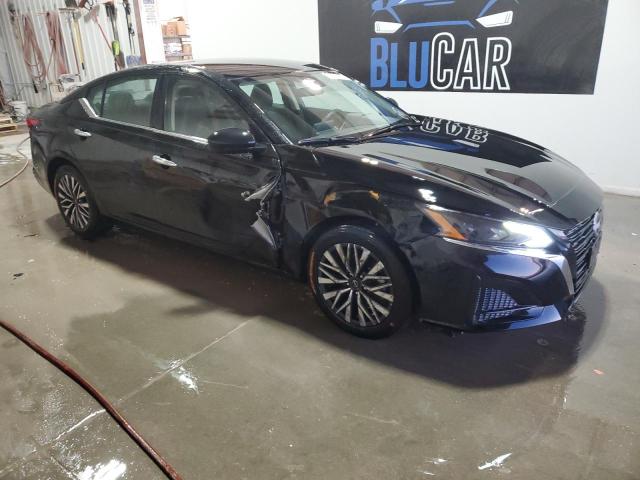 Photo 4 from auction – 2025 NISSAN ALTIMA SV with VIN 1N4BL4DV9SN316375
