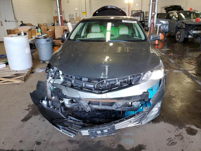 Photo 5 from auction – 2014 TOYOTA AVALON HYB with VIN 4T1BD1EB7EU031464