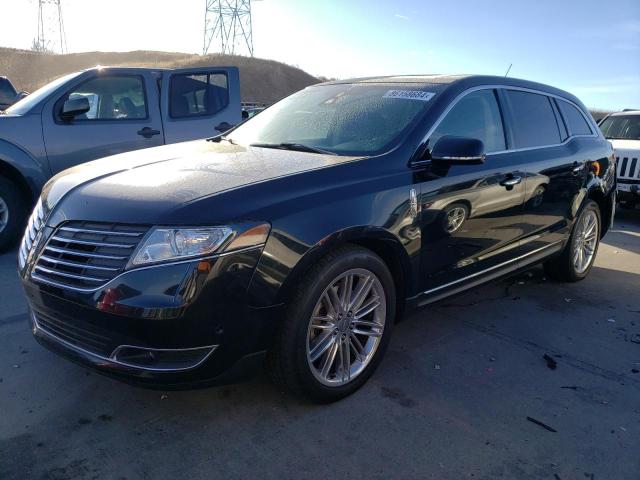 Photo 1 from auction – 2019 LINCOLN MKT with VIN 2LMHJ5AT5KBL02293