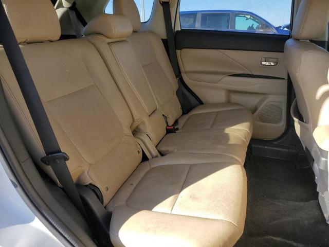 Photo 11 from auction – 2016 MITSUBISHI OUTLANDER with VIN JA4AD3A38GZ021312