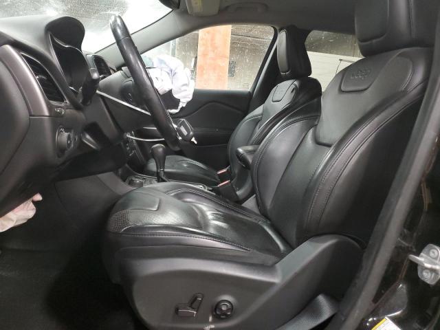 Photo 7 from auction – 2019 JEEP CHEROKEE L with VIN 1C4PJMDX7KD292364