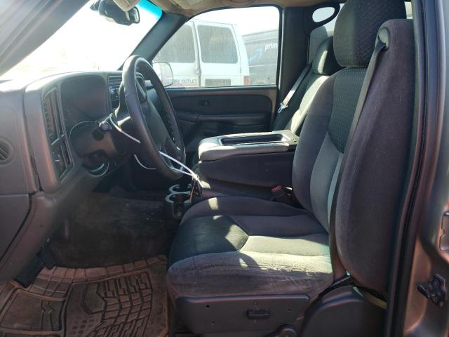 Zdjęcie 7 z aukcji – 2003 CHEVROLET AVALANCHE z VIN 3GNEC13TX3G225817
