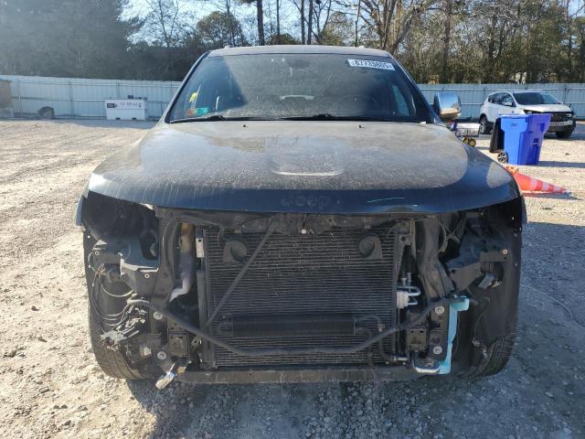 Photo 5 from auction – 2014 JEEP GRAND CHER with VIN 1C4RJFCT3EC431922