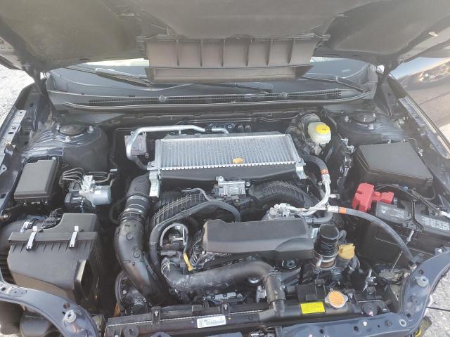Photo 12 from auction – 2024 SUBARU OUTBACK ON with VIN 4S4BTGLD5R3210592