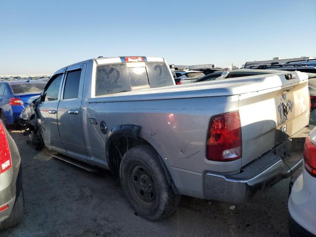 Photo 2 from auction – 2014 RAM 1500 SLT with VIN 1C6RR6GTXES128409