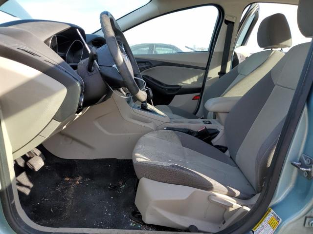 Photo 7 from auction – 2012 FORD FOCUS SE with VIN 1FAHP3F25CL414778