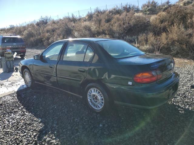 Photo 2 from auction – 2003 CHEVROLET MALIBU with VIN 1G1ND52J13M669428