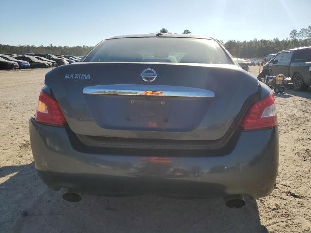Photo 6 from auction – 2009 NISSAN MAXIMA S with VIN 1N4AA51E09C848244
