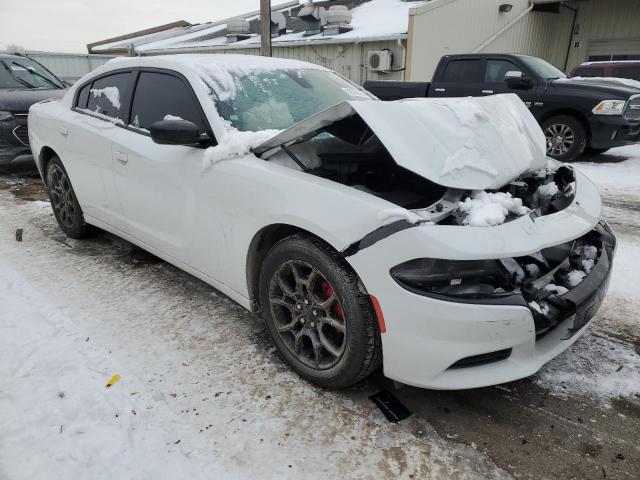Photo 4 from auction – 2017 DODGE CHARGER SX with VIN 2C3CDXJG5HH568066