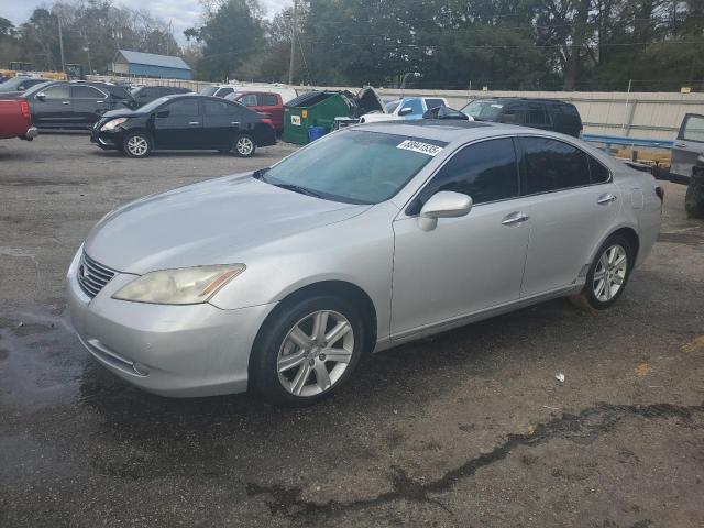 LEXUS ES 350 2008 con VIN JTHBJ46G082221968 - Foto de la subasta