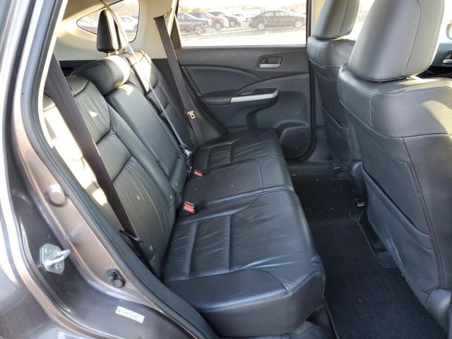 Photo 11 from auction – 2012 HONDA CR-V EXL with VIN 5J6RM4H77CL019243