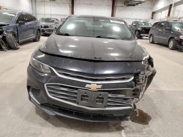 Photo 5 from auction – 2016 CHEVROLET MALIBU LT with VIN 1G1ZE5ST8GF347332