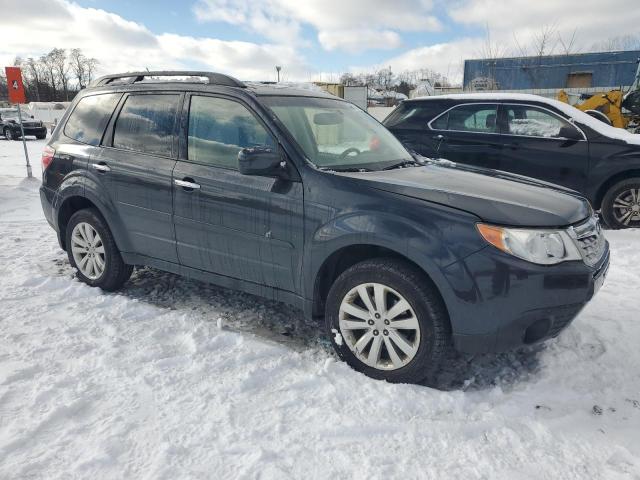 Снимка 4 от търг – 2013 SUBARU FORESTER 2 с VIN JF2SHADC2DH445621