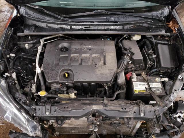 Photo 11 from auction – 2017 TOYOTA COROLLA L with VIN 5YFBURHE4HP667799