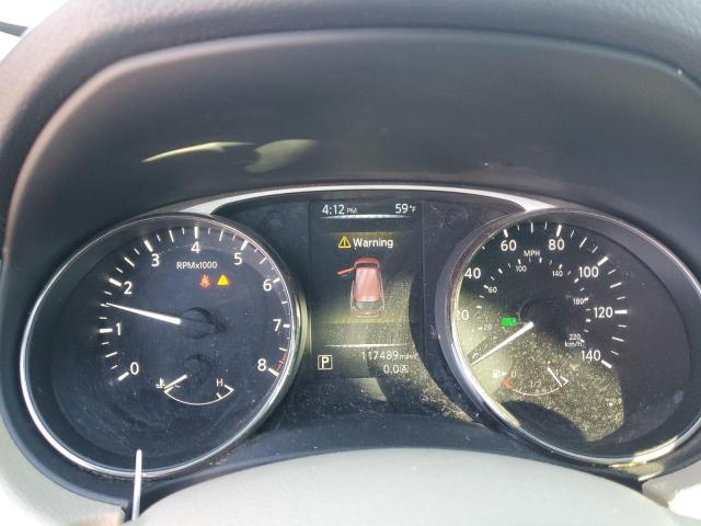 Photo 9 from auction – 2015 NISSAN ROGUE S with VIN KNMAT2MT9FP529653