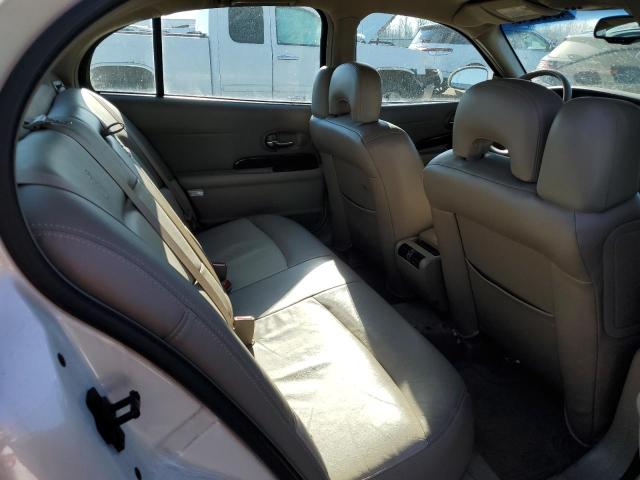 Photo 10 from auction – 2003 BUICK LESABRE LI with VIN 1G4HR54KX3U258102