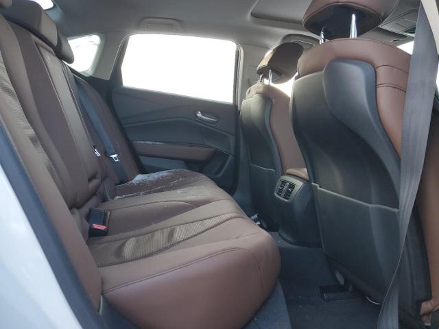Photo 10 from auction – 2021 ACURA TLX TECHNO with VIN 19UUB6F43MA006630