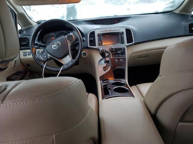 Photo 8 from auction – 2014 TOYOTA VENZA LE with VIN 4T3BK3BB4EU104156