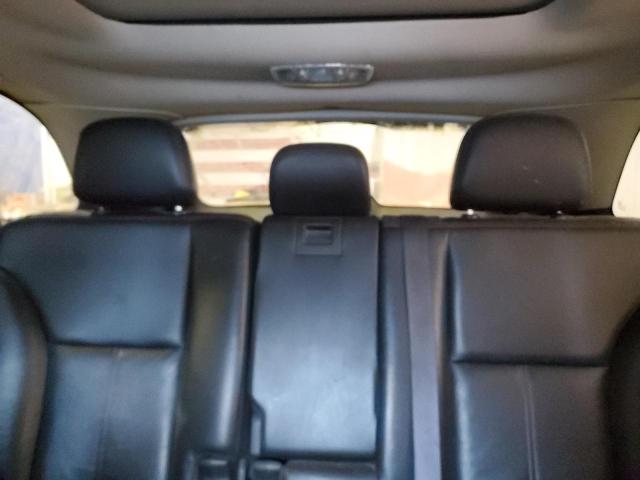 Photo 10 from auction – 2013 FORD EDGE SEL with VIN 2FMDK4JC6DBA03433