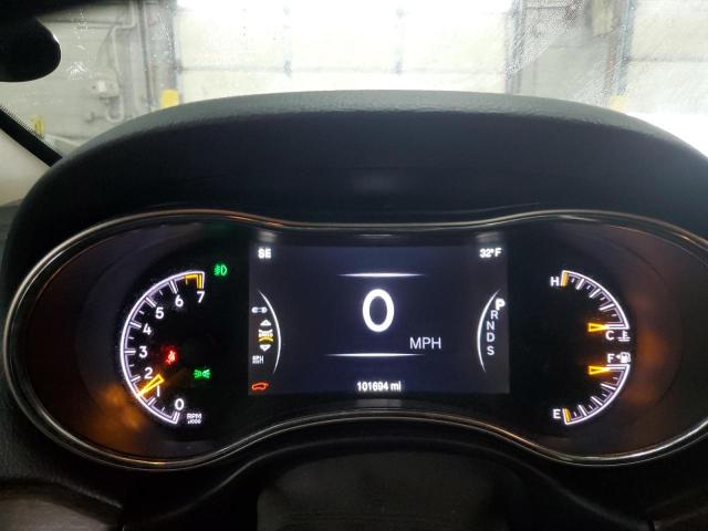 Photo 9 from auction – 2015 JEEP GRAND CHER with VIN 1C4RJFBGXFC821017