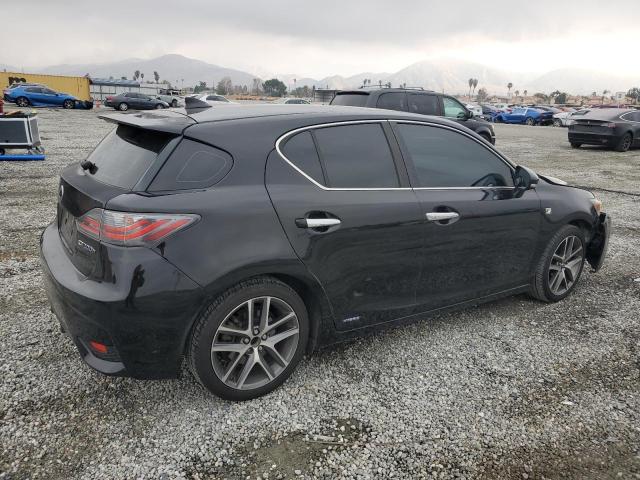 Photo 3 from auction – 2015 LEXUS CT 200 with VIN JTHKD5BH7F2236363
