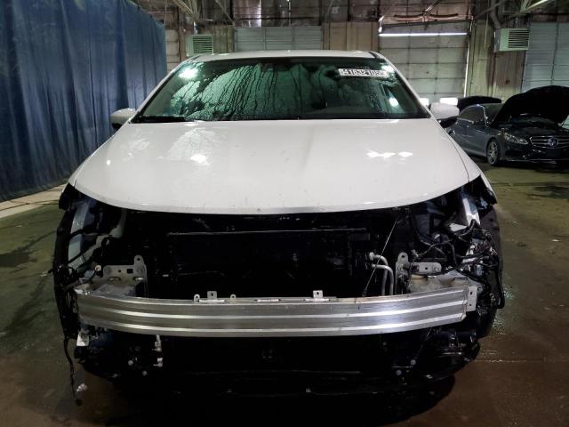 Photo 5 from auction – 2023 CHRYSLER VOYAGER LX with VIN 2C4RC1CGXPR623641