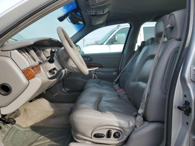 Photo 7 from auction – 2003 BUICK LESABRE LI with VIN 1G4HR54K53U133413