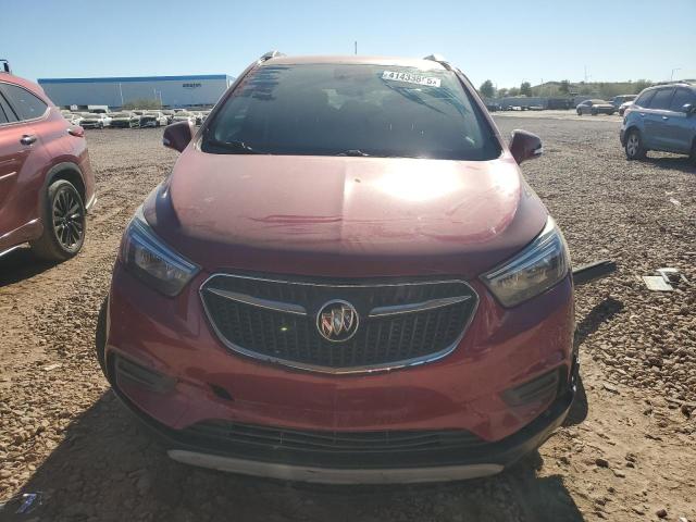 Photo 5 from auction – 2019 BUICK ENCORE PRE with VIN KL4CJASB7KB769031