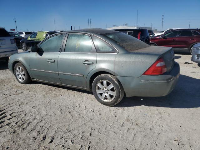 Photo 2 from auction – 2006 FORD FIVE HUNDR with VIN 1FAFP24166G145408