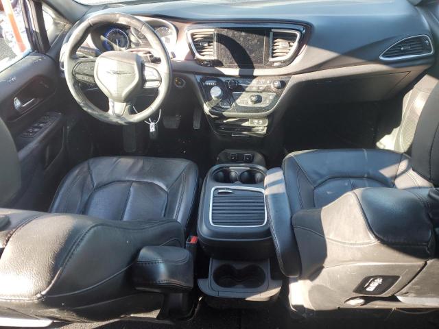Photo 8 from auction – 2020 CHRYSLER PACIFICA with VIN 2C4RC1EG8LR110122