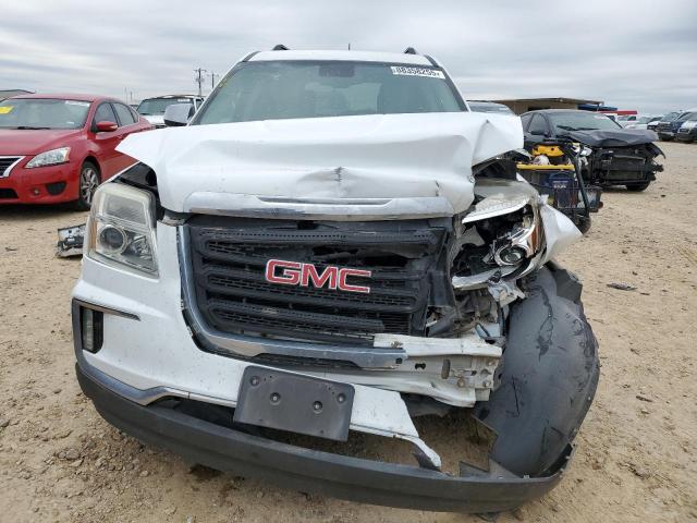 Photo 5 from auction – 2016 GMC TERRAIN SL with VIN 2GKFLPE37G6159777