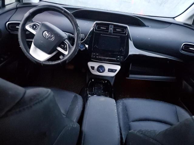 Photo 8 from auction – 2017 TOYOTA PRIUS with VIN JTDKARFU9H3042911