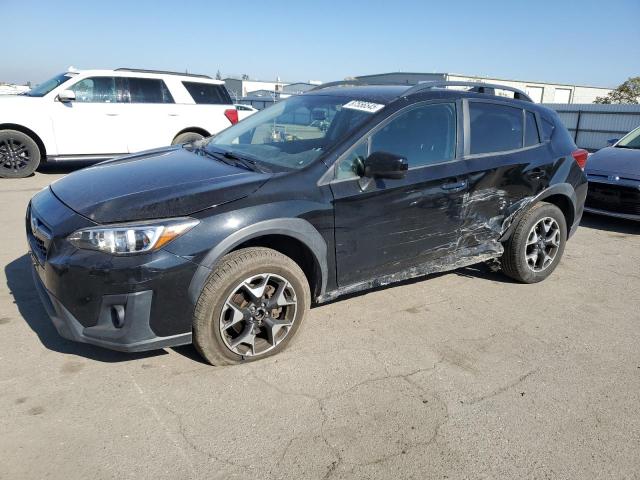 SUBARU CROSSTREK 2019 с VIN JF2GTAEC3KH272563 - Фото с аукциона
