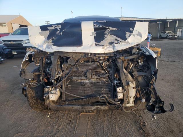 Photo 5 from auction – 2013 DODGE DURANGO R/ with VIN 1C4SDJCT6DC605864
