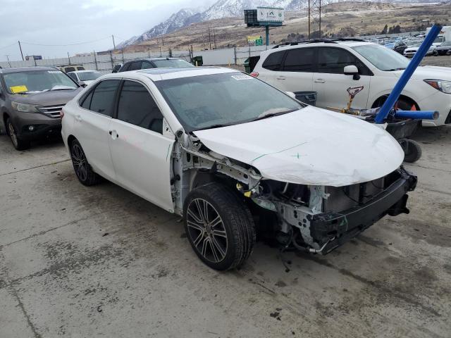 Photo 4 from auction – 2016 TOYOTA CAMRY LE with VIN 4T1BF1FK9GU533405
