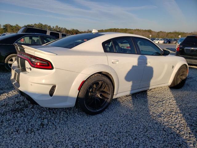 Photo 3 from auction – 2023 DODGE CHARGER SR with VIN 2C3CDXL92PH630519
