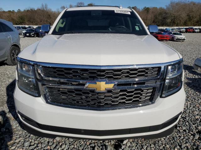 Photo 5 from auction – 2015 CHEVROLET TAHOE C150 with VIN 1GNSCBKC8FR595002