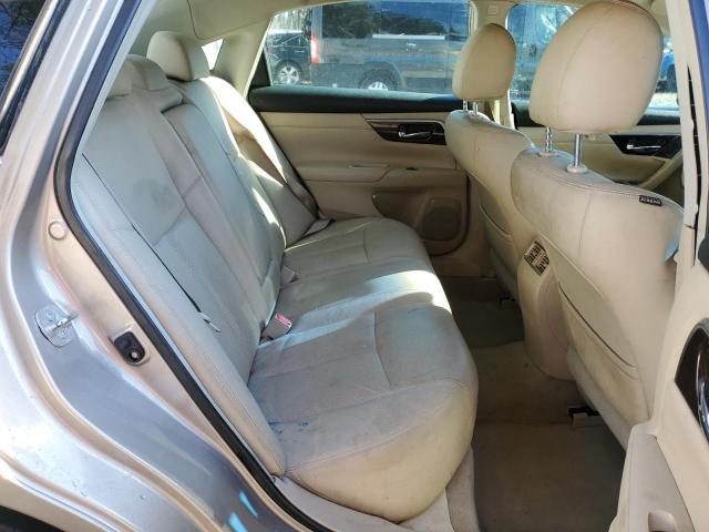 Photo 10 from auction – 2013 NISSAN ALTIMA 2.5 with VIN 1N4AL3AP6DC102728