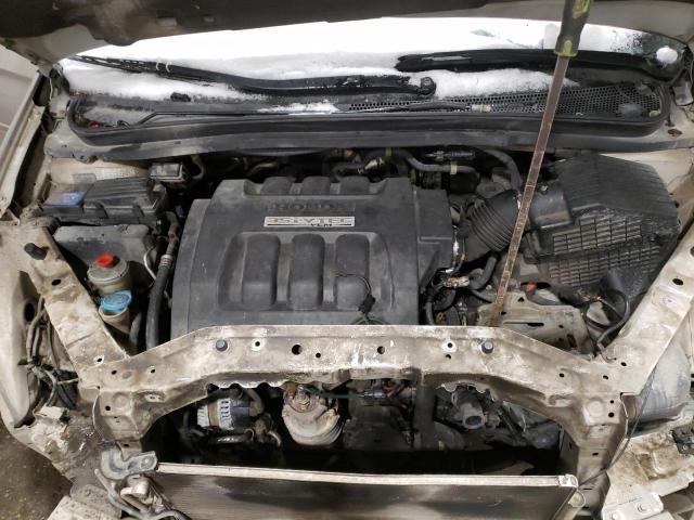 Photo 12 from auction – 2007 HONDA ODYSSEY EX with VIN 5FNRL38797B426220