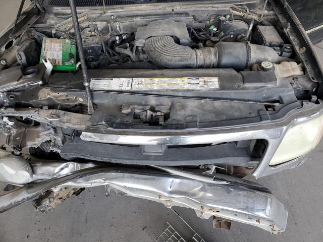 Photo 12 from auction – 2002 FORD EXPEDITION with VIN 1FMRU15W82LA84709